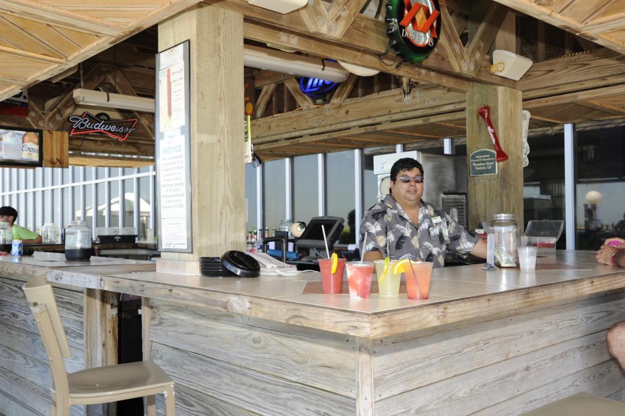 | Emerald Beach Hotel Corpus Christi