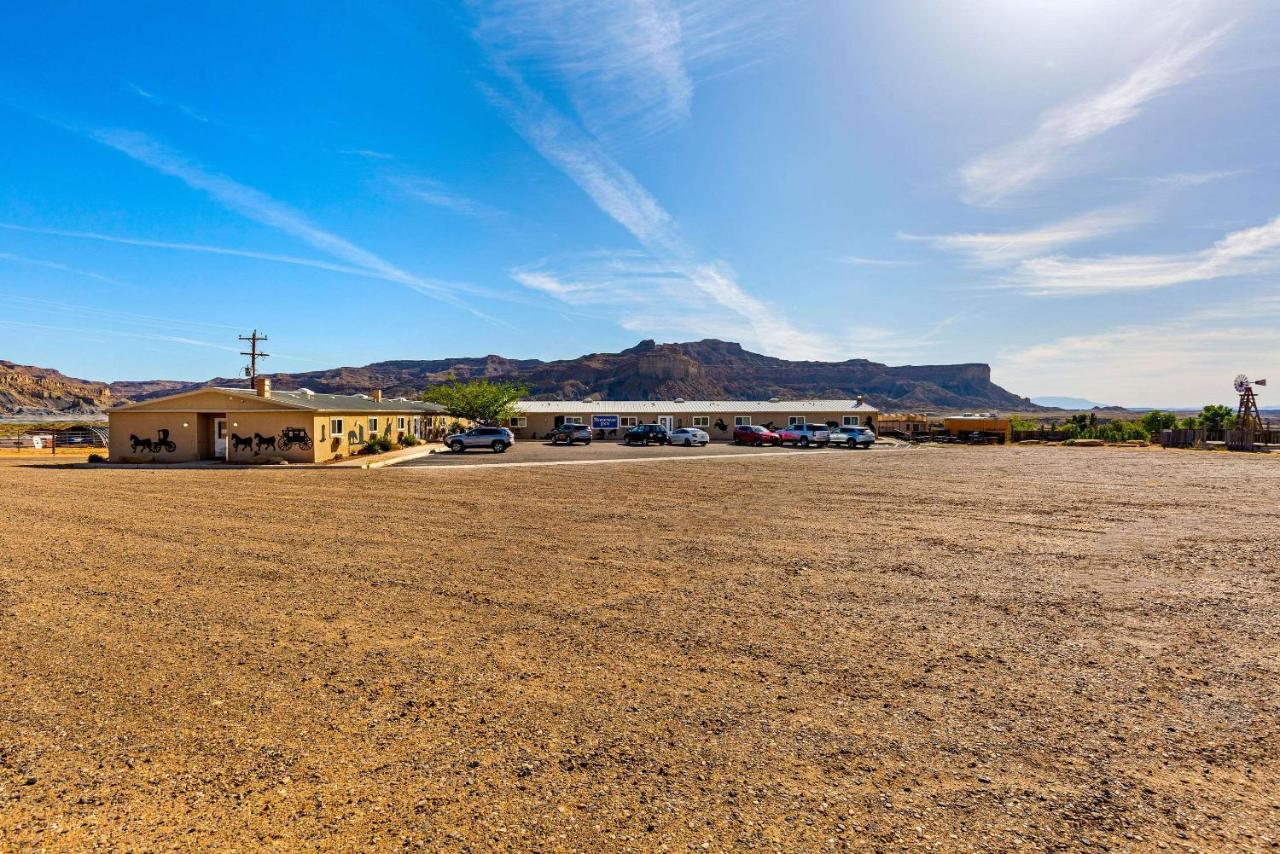 | Rodeway Inn & Suites Big Water - Antelope Canyon