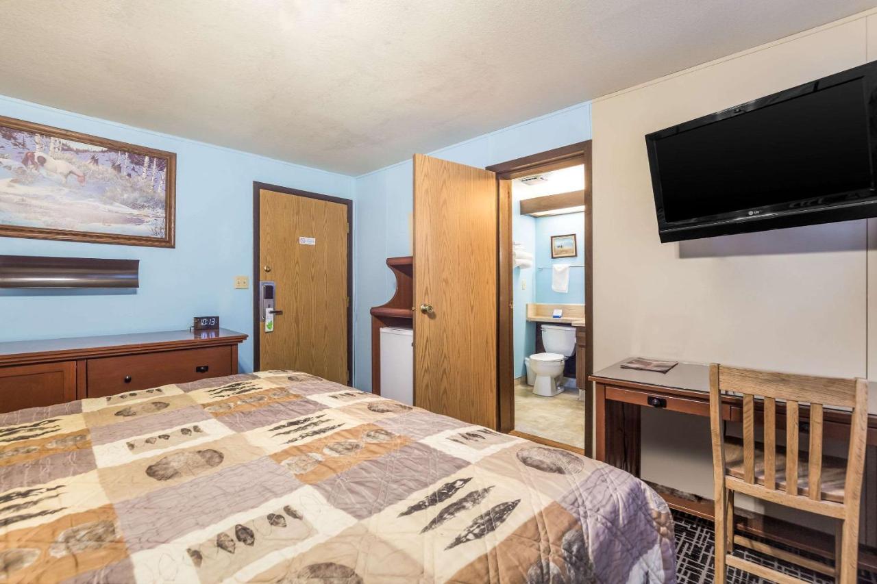 | Rodeway Inn & Suites Big Water - Antelope Canyon