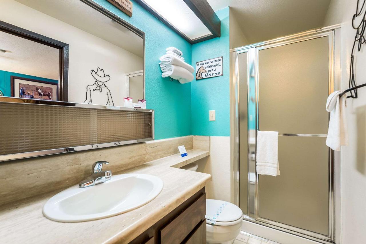 | Rodeway Inn & Suites Big Water - Antelope Canyon