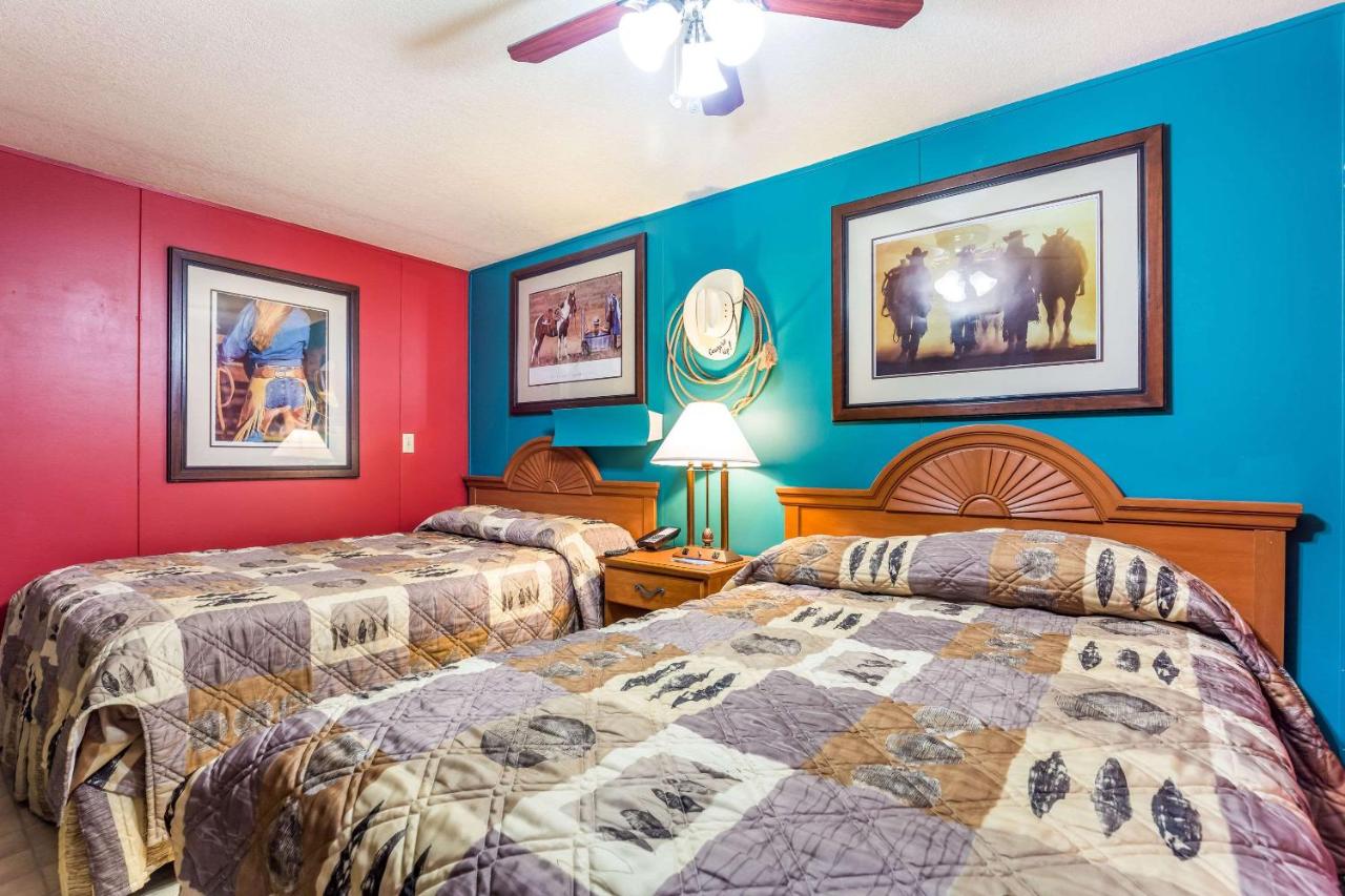 | Rodeway Inn & Suites Big Water - Antelope Canyon