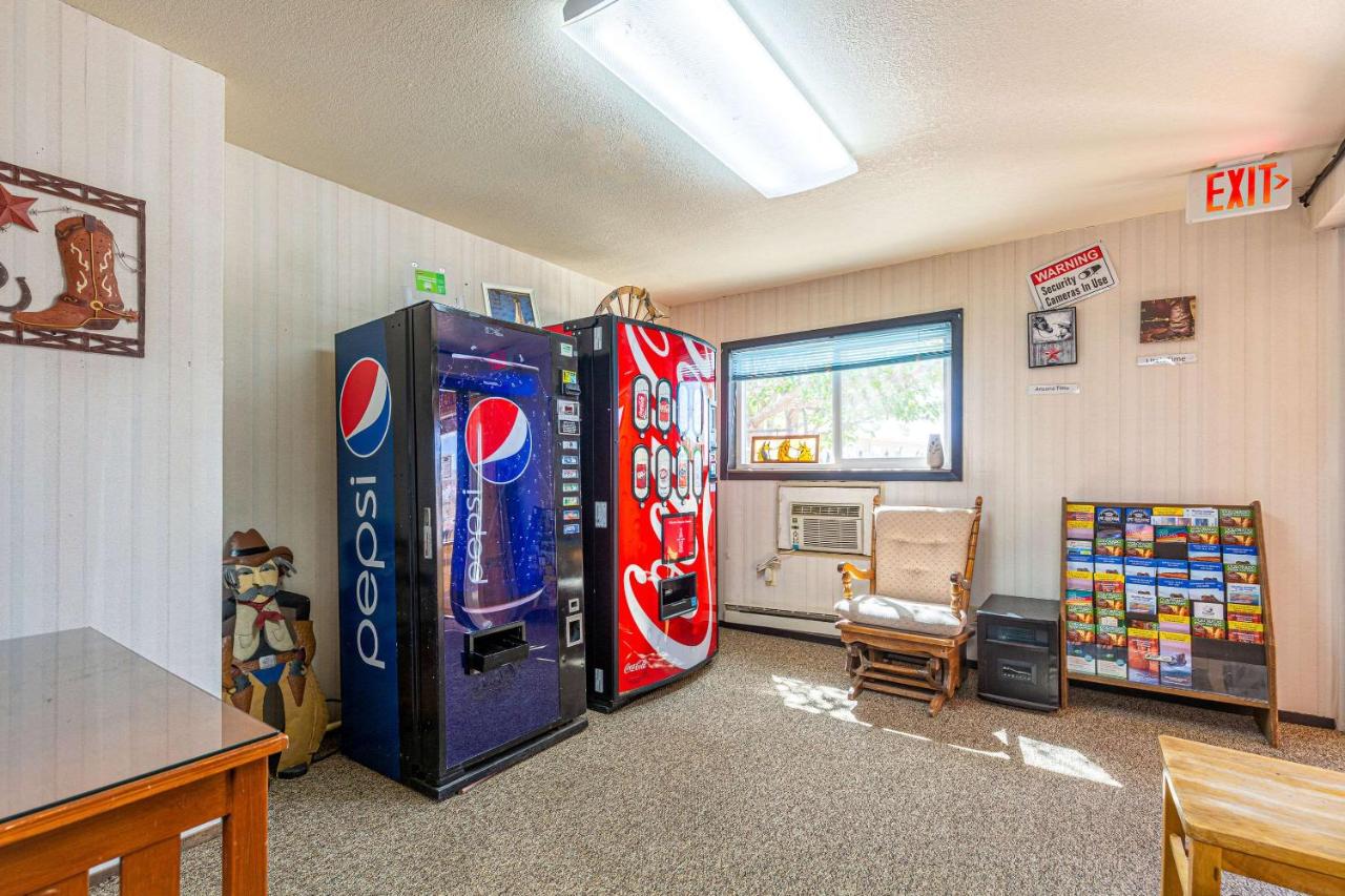 | Rodeway Inn & Suites Big Water - Antelope Canyon