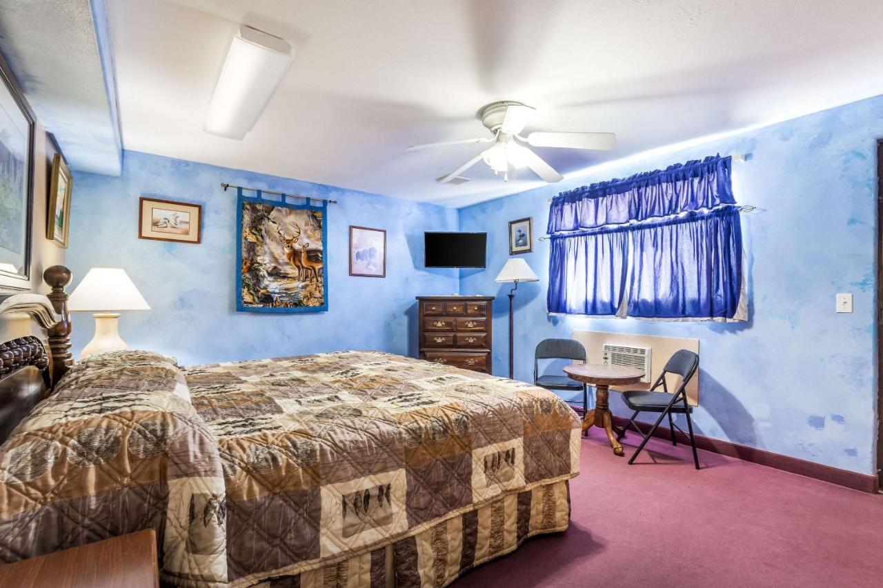 | Rodeway Inn & Suites Big Water - Antelope Canyon