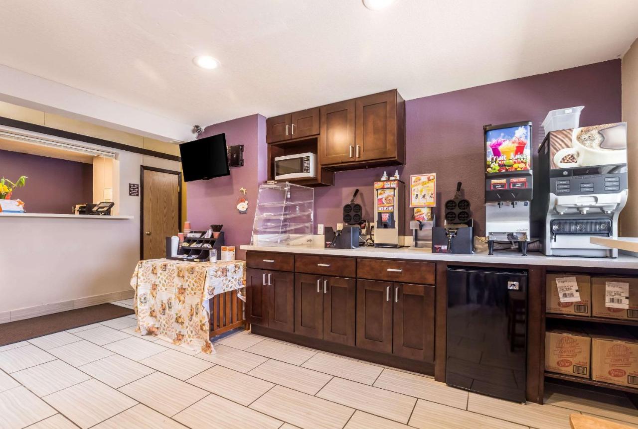 | Rodeway Inn & Suites Big Water - Antelope Canyon