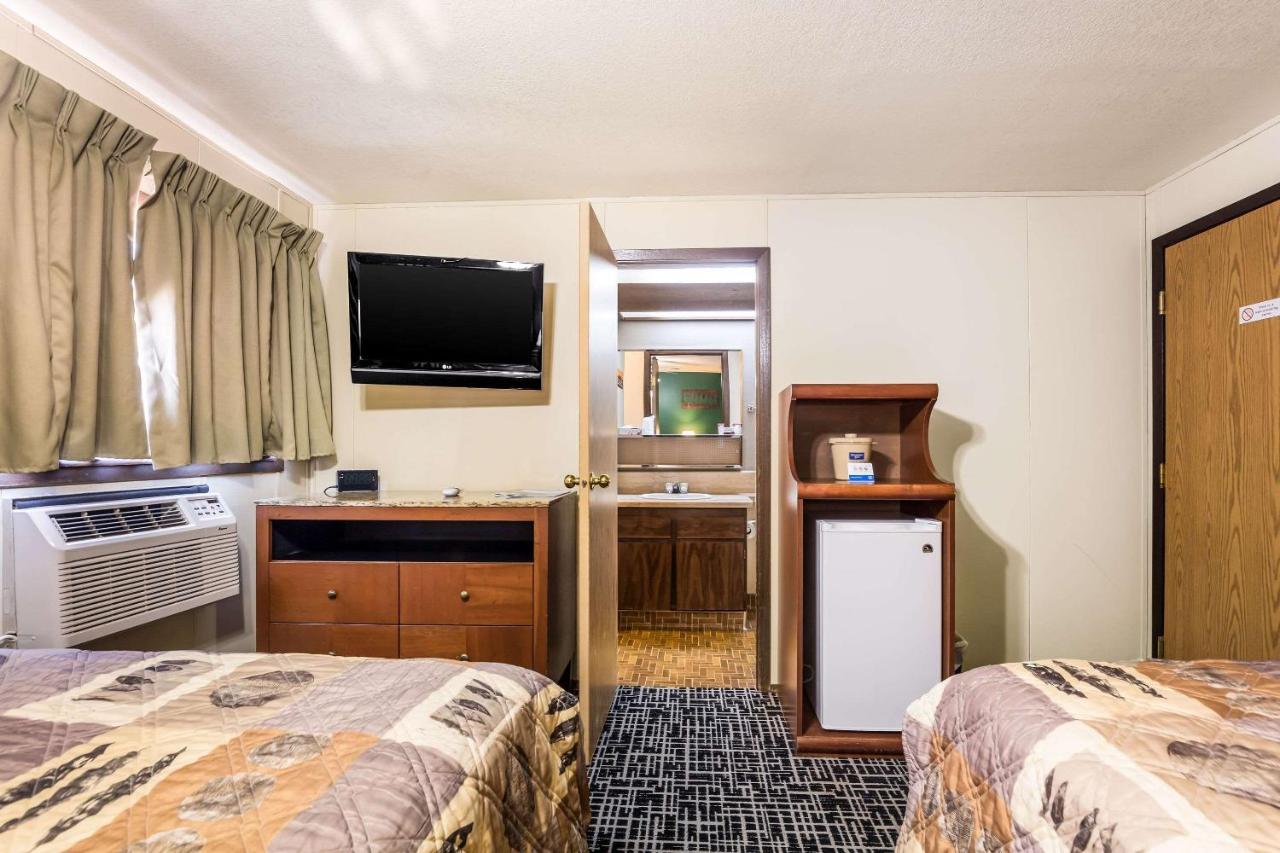 | Rodeway Inn & Suites Big Water - Antelope Canyon