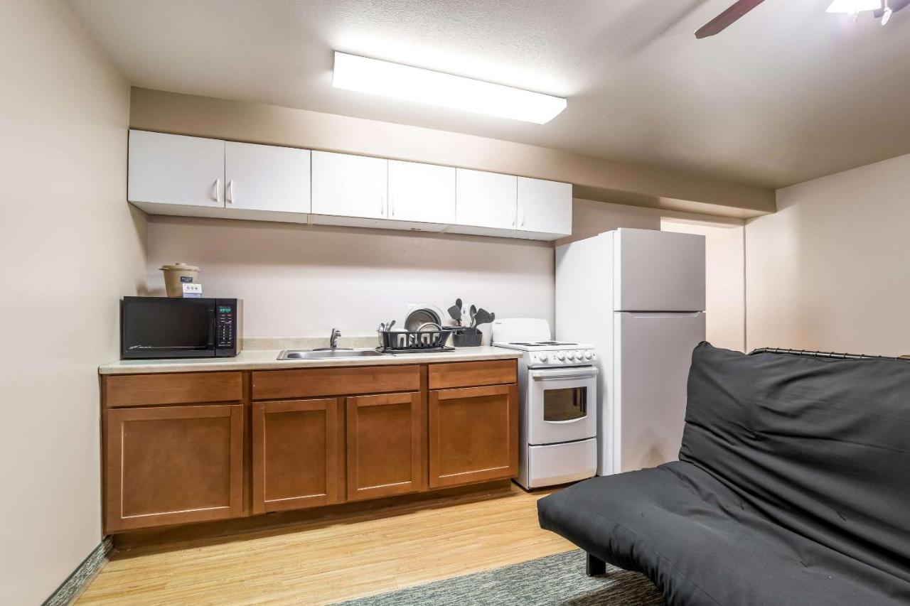 | Rodeway Inn & Suites Big Water - Antelope Canyon