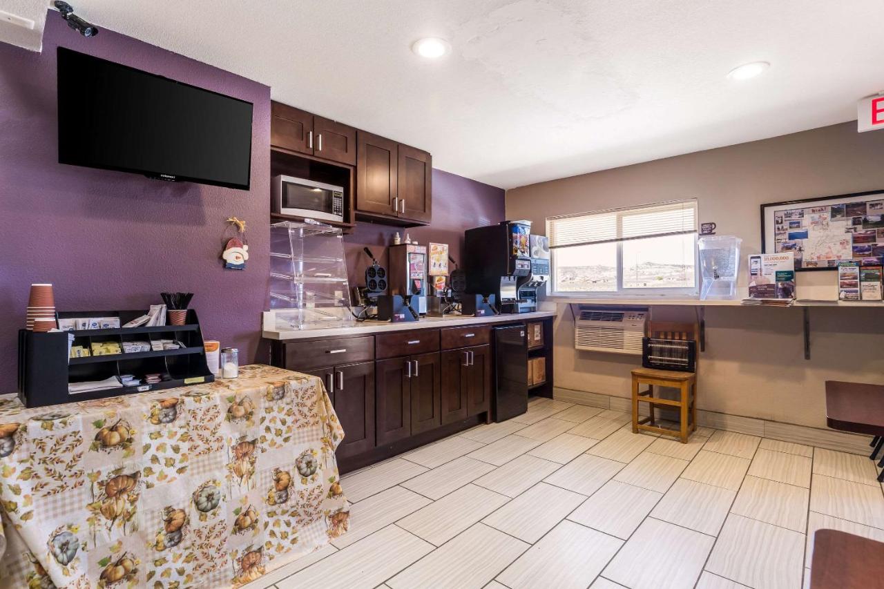 | Rodeway Inn & Suites Big Water - Antelope Canyon