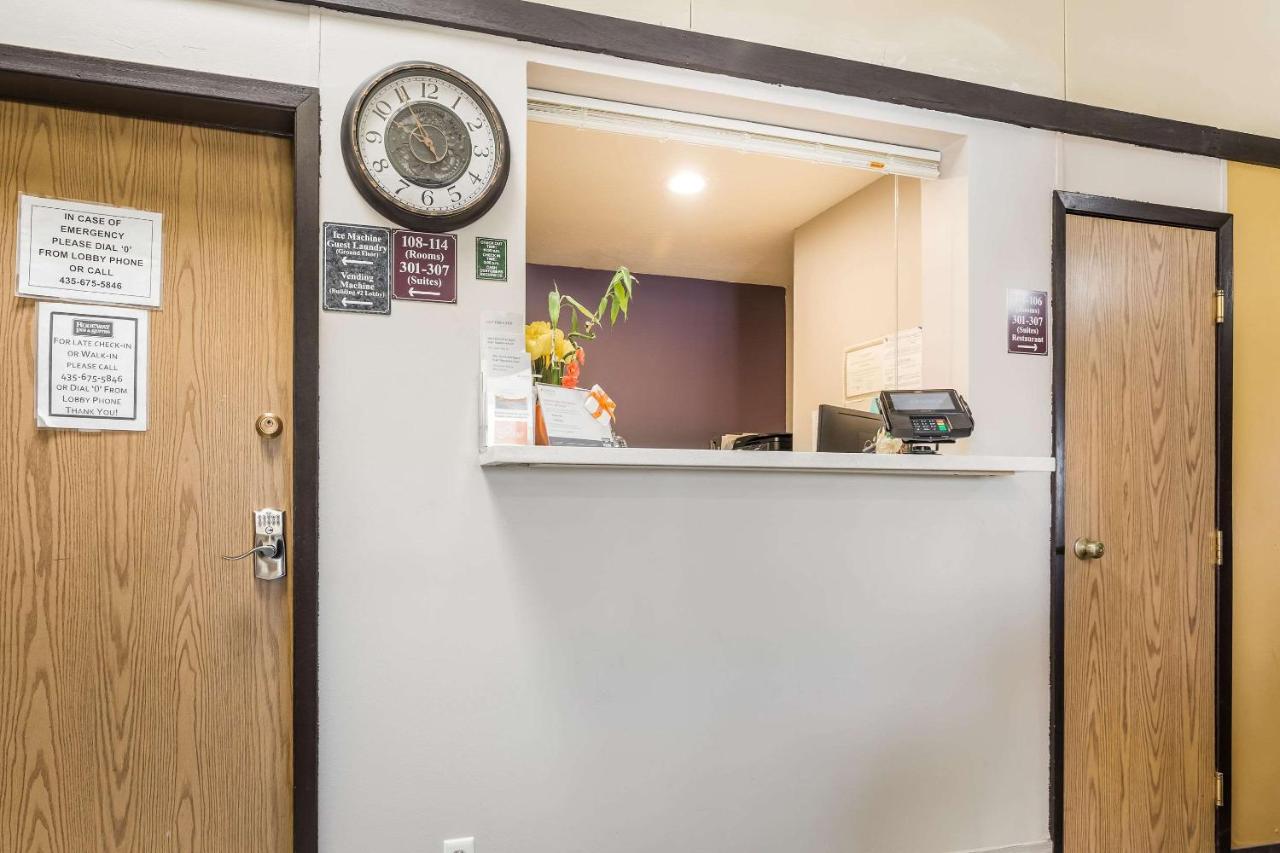 | Rodeway Inn & Suites Big Water - Antelope Canyon