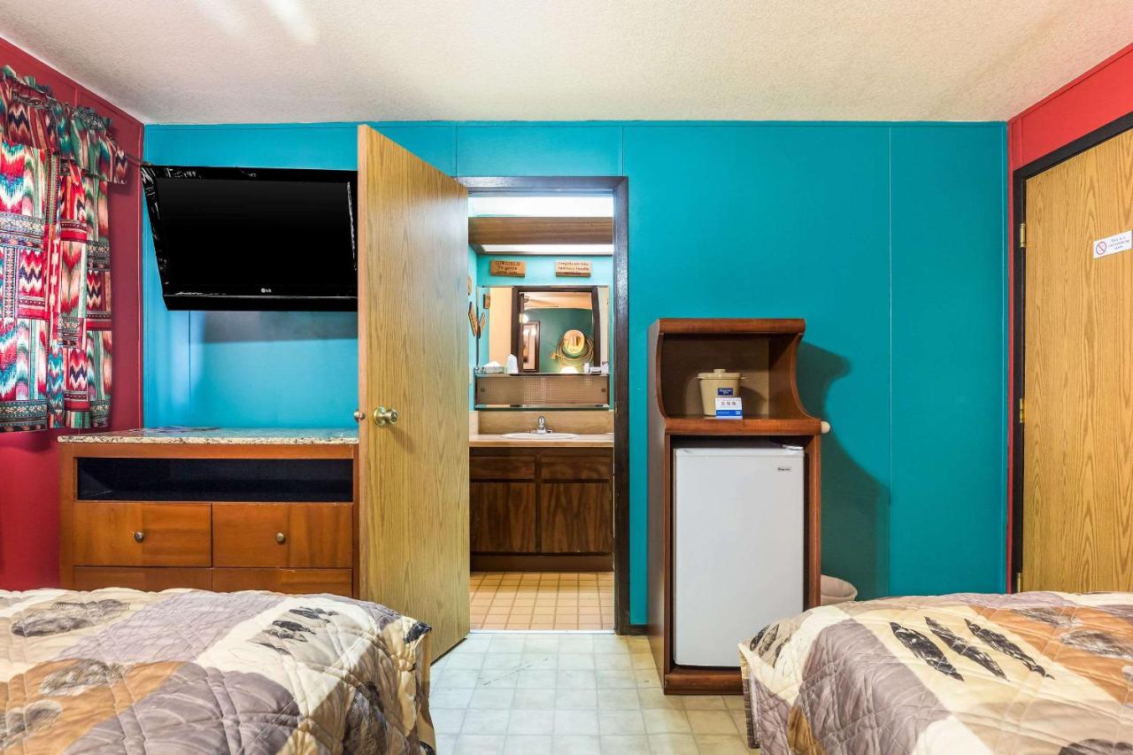  | Rodeway Inn & Suites Big Water - Antelope Canyon