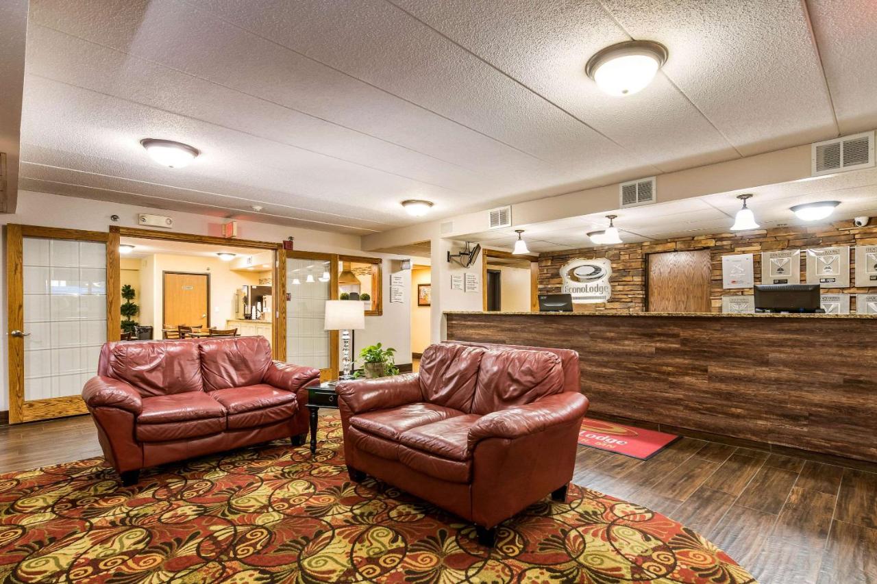 | Econo Lodge Rochester