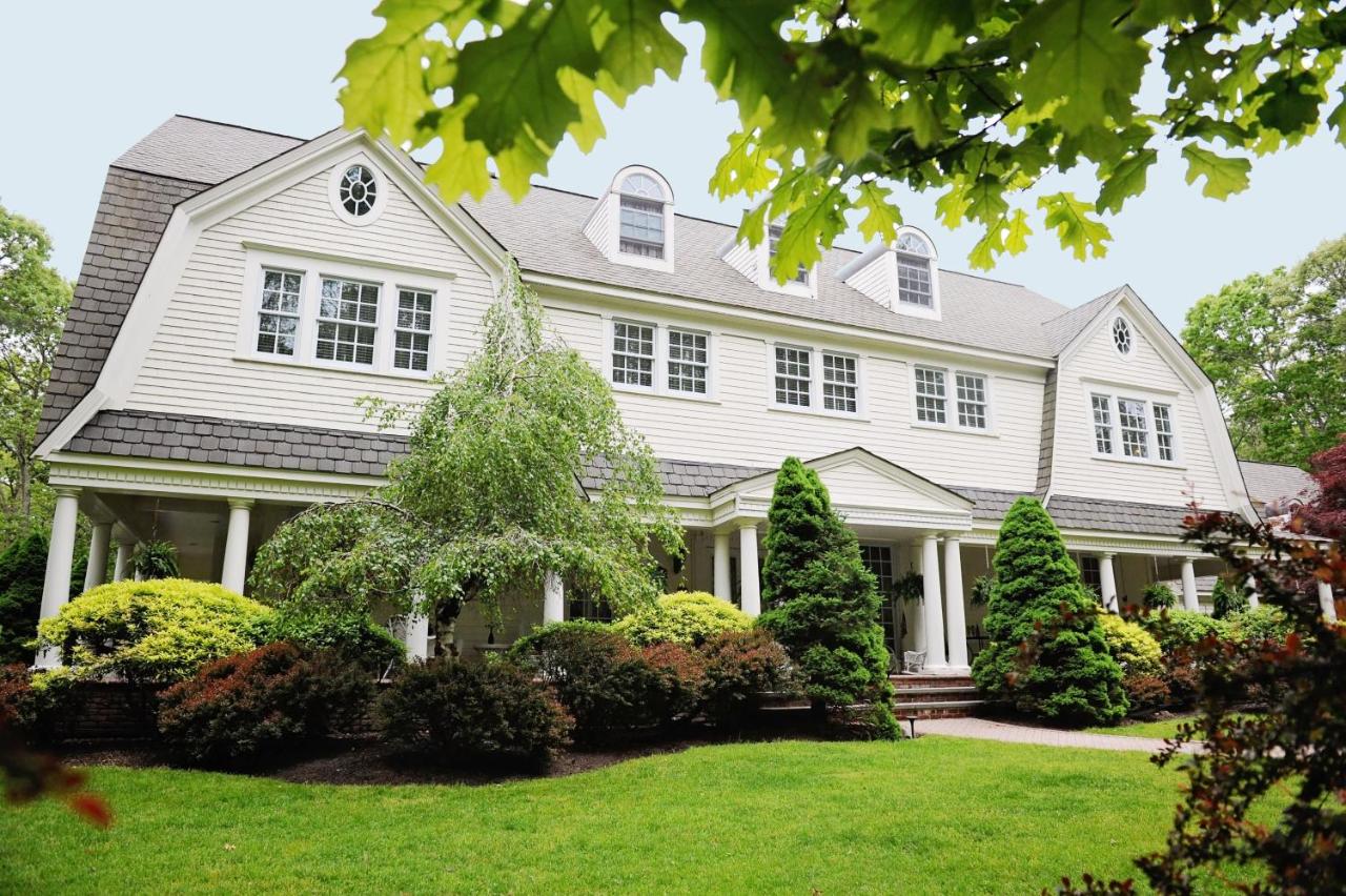 | A Walk in the Woods Bed and Breakfast