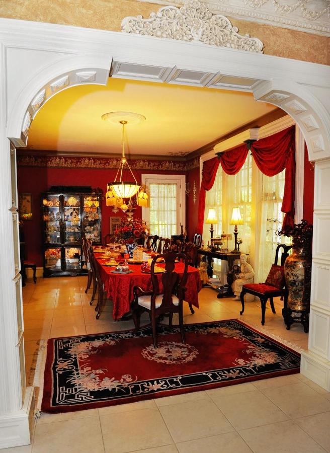 | A Walk in the Woods Bed and Breakfast