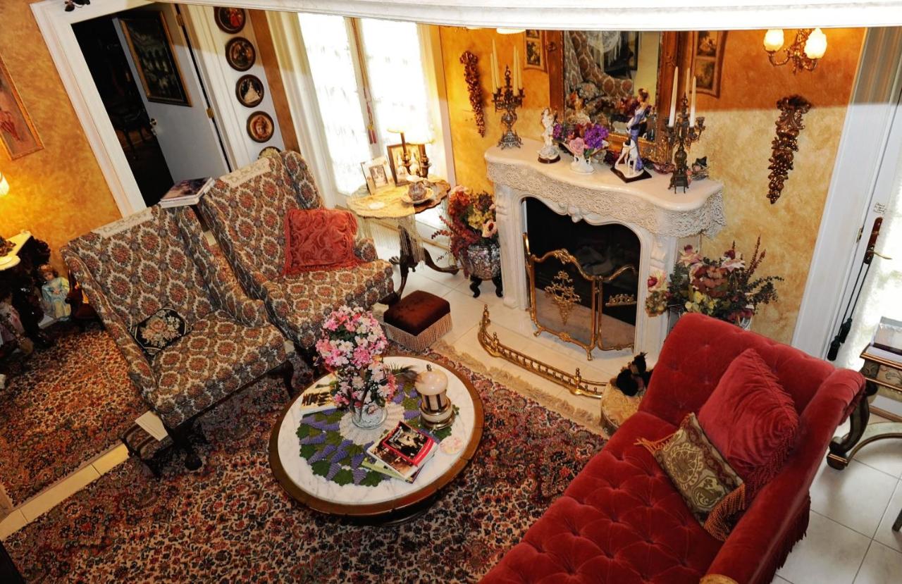 | A Walk in the Woods Bed and Breakfast