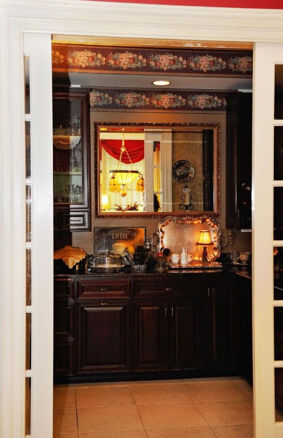| A Walk in the Woods Bed and Breakfast