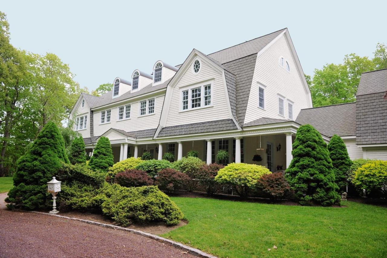 | A Walk in the Woods Bed and Breakfast
