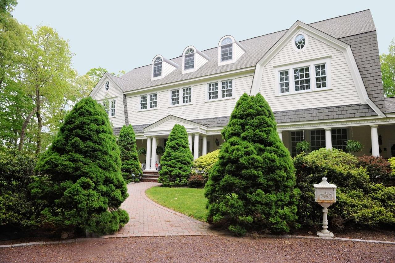 | A Walk in the Woods Bed and Breakfast