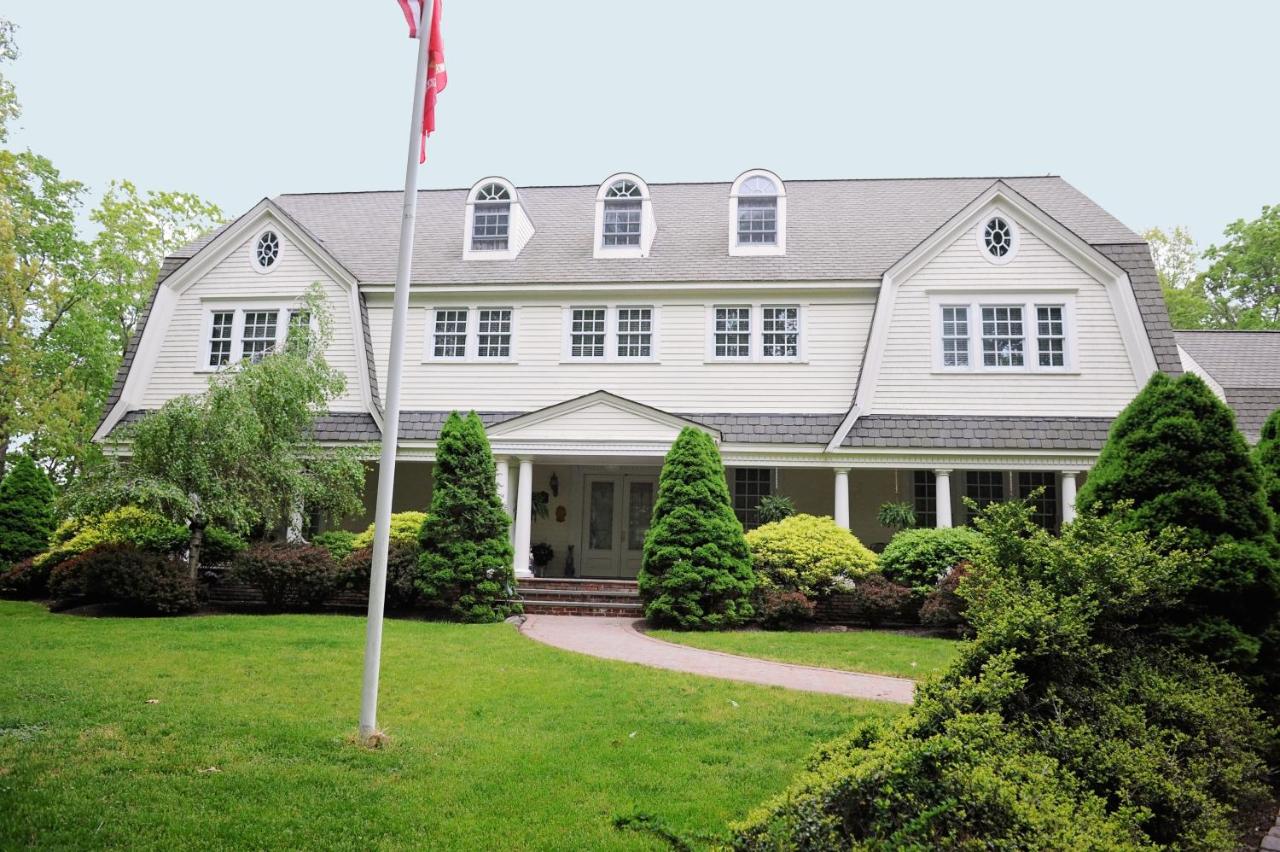 | A Walk in the Woods Bed and Breakfast