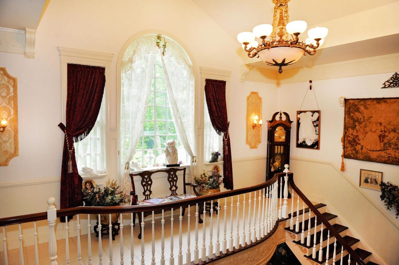 | A Walk in the Woods Bed and Breakfast