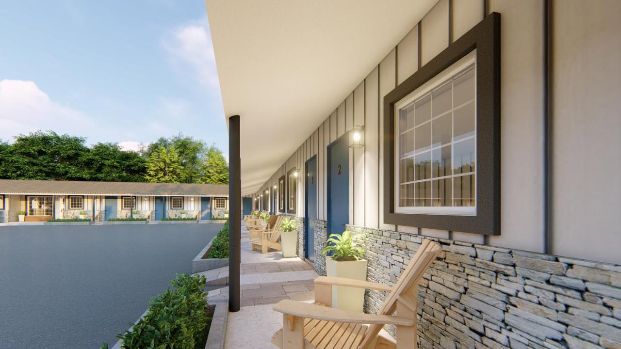 | Stonewall Motor Lodge