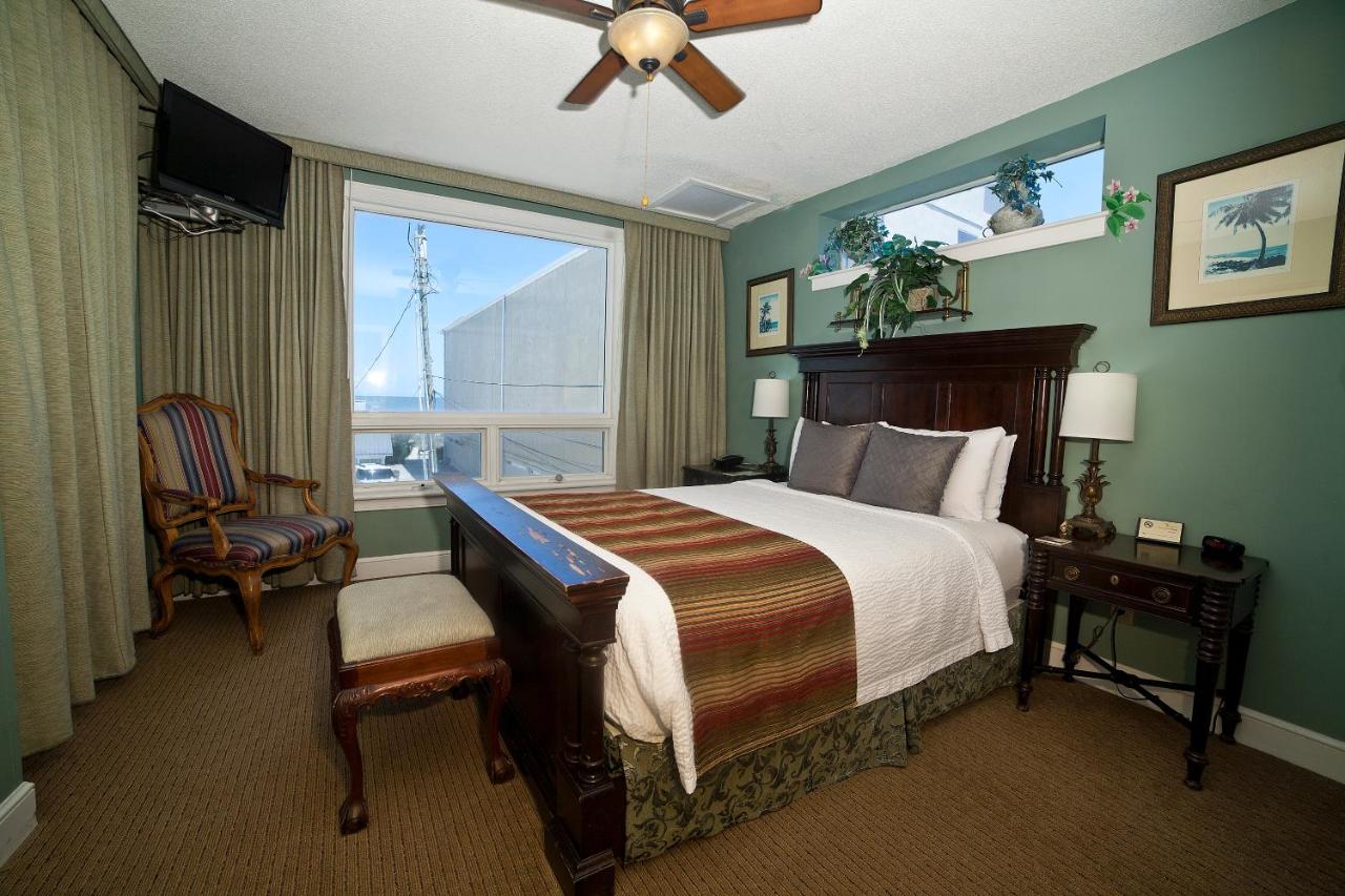 | DeSoto Beach Bed and Breakfast