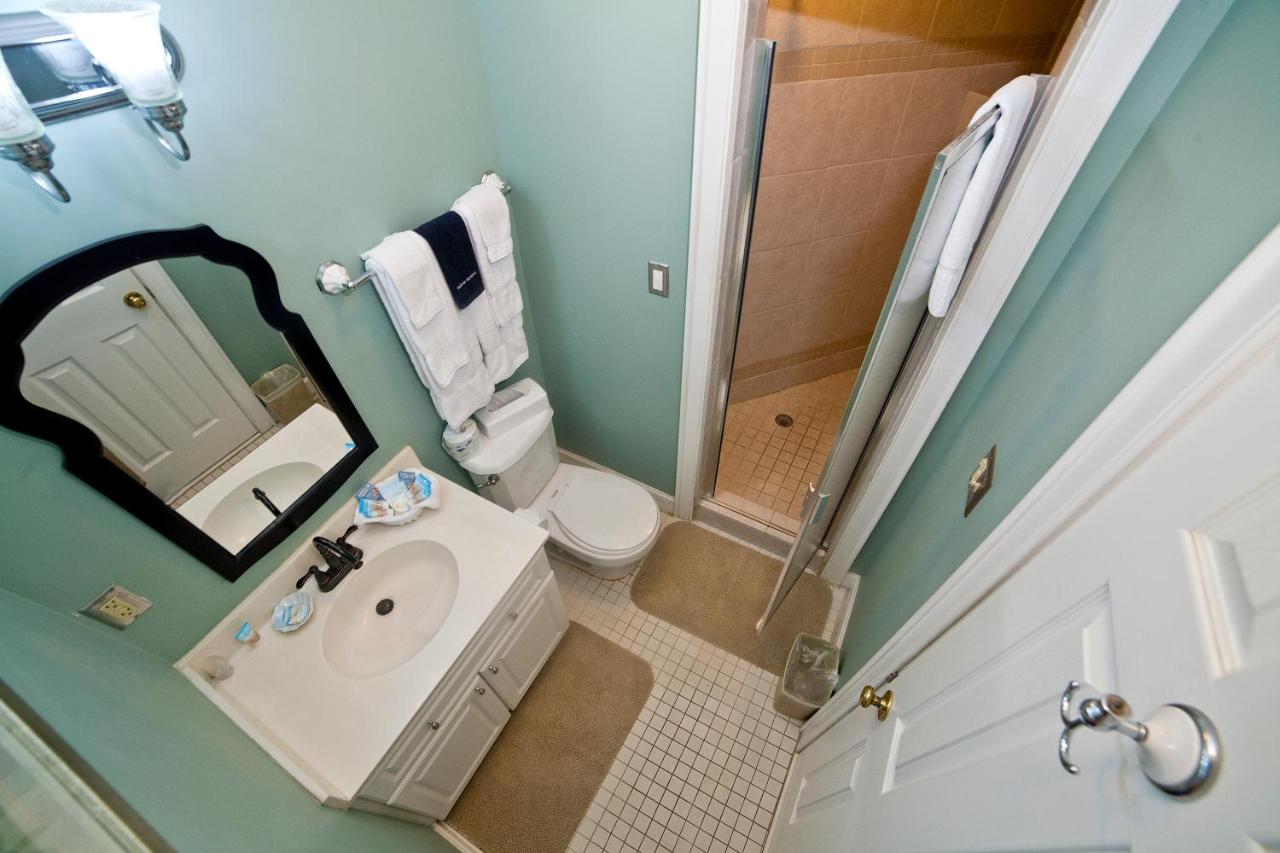 | DeSoto Beach Bed and Breakfast