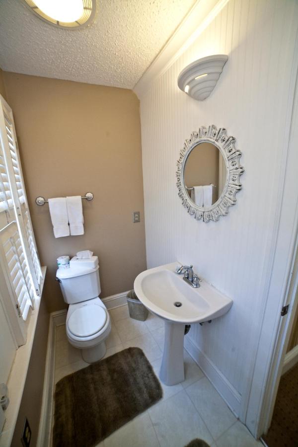 | DeSoto Beach Bed and Breakfast