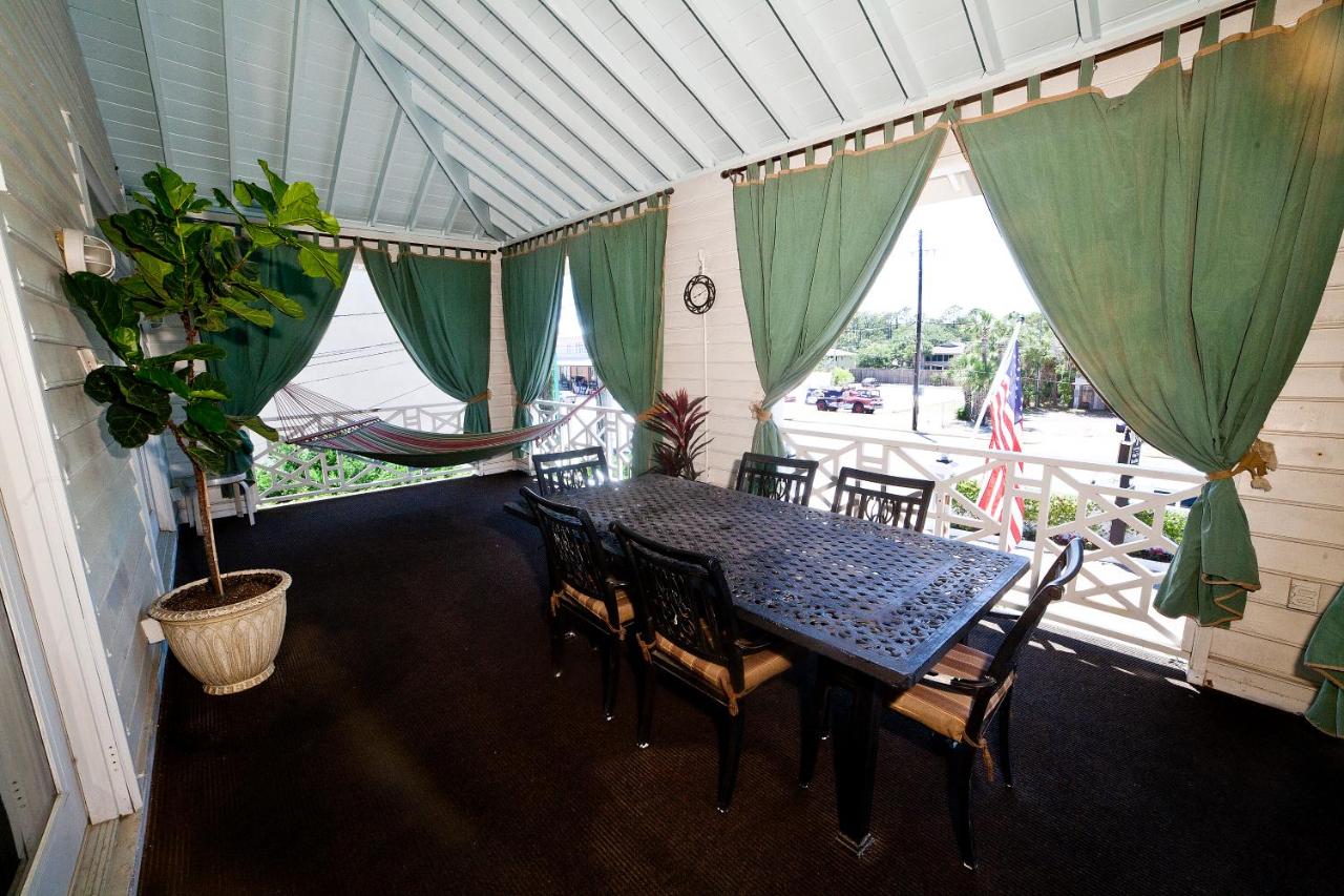 | DeSoto Beach Bed and Breakfast