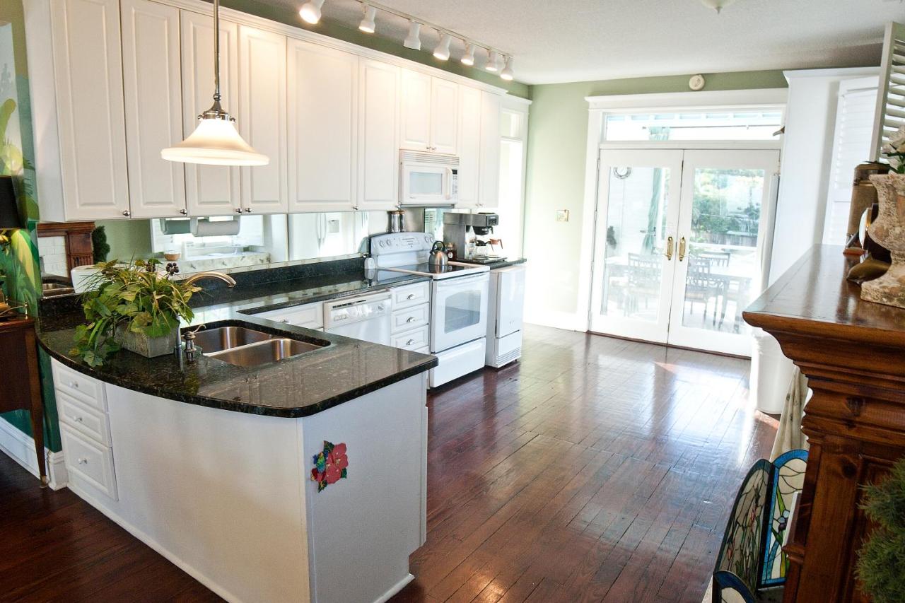 | DeSoto Beach Bed and Breakfast
