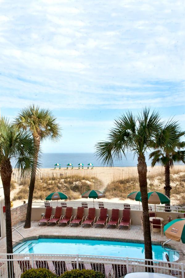 | DeSoto Beach Bed and Breakfast