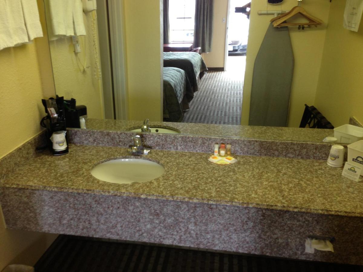 Double Room with Two Double Beds - Non-Smoking at Days Inn by Wyndham Orange