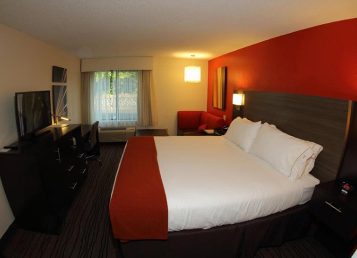  | Holiday Inn Express Brentwood-South Cool Springs, an IHG Hotel