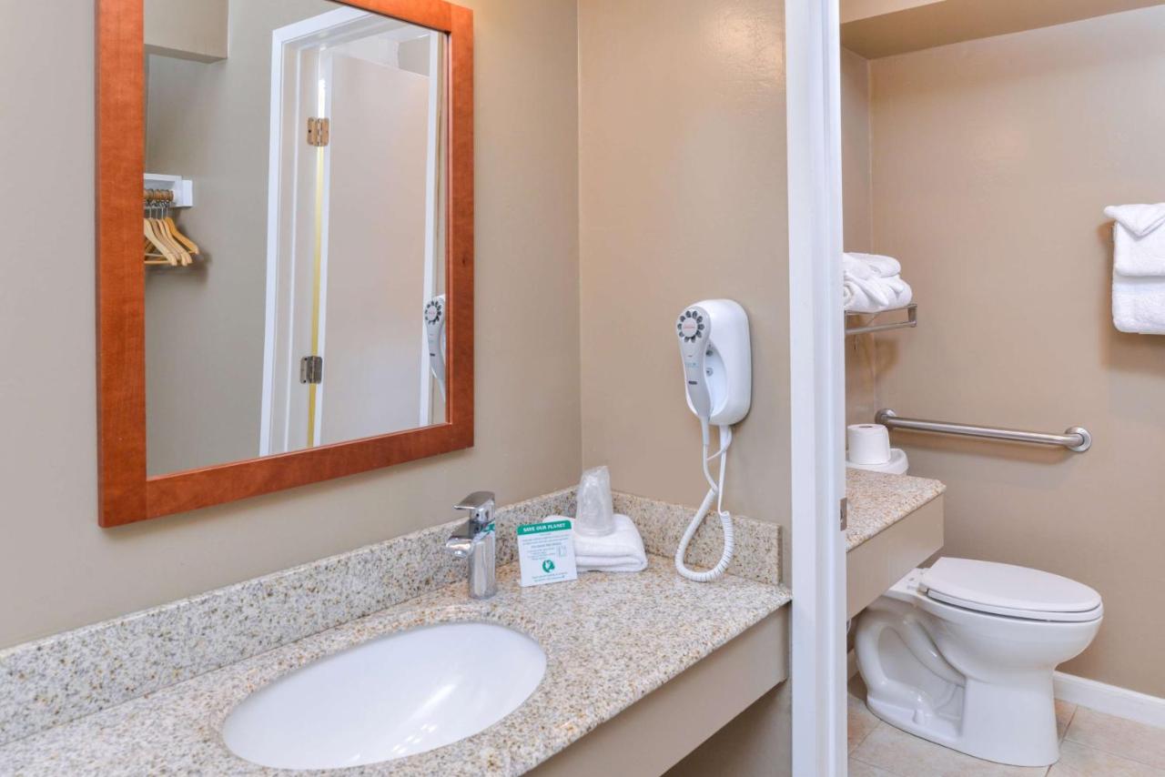| Svendsgaard's Lodge- Americas Best Value Inn & Suites