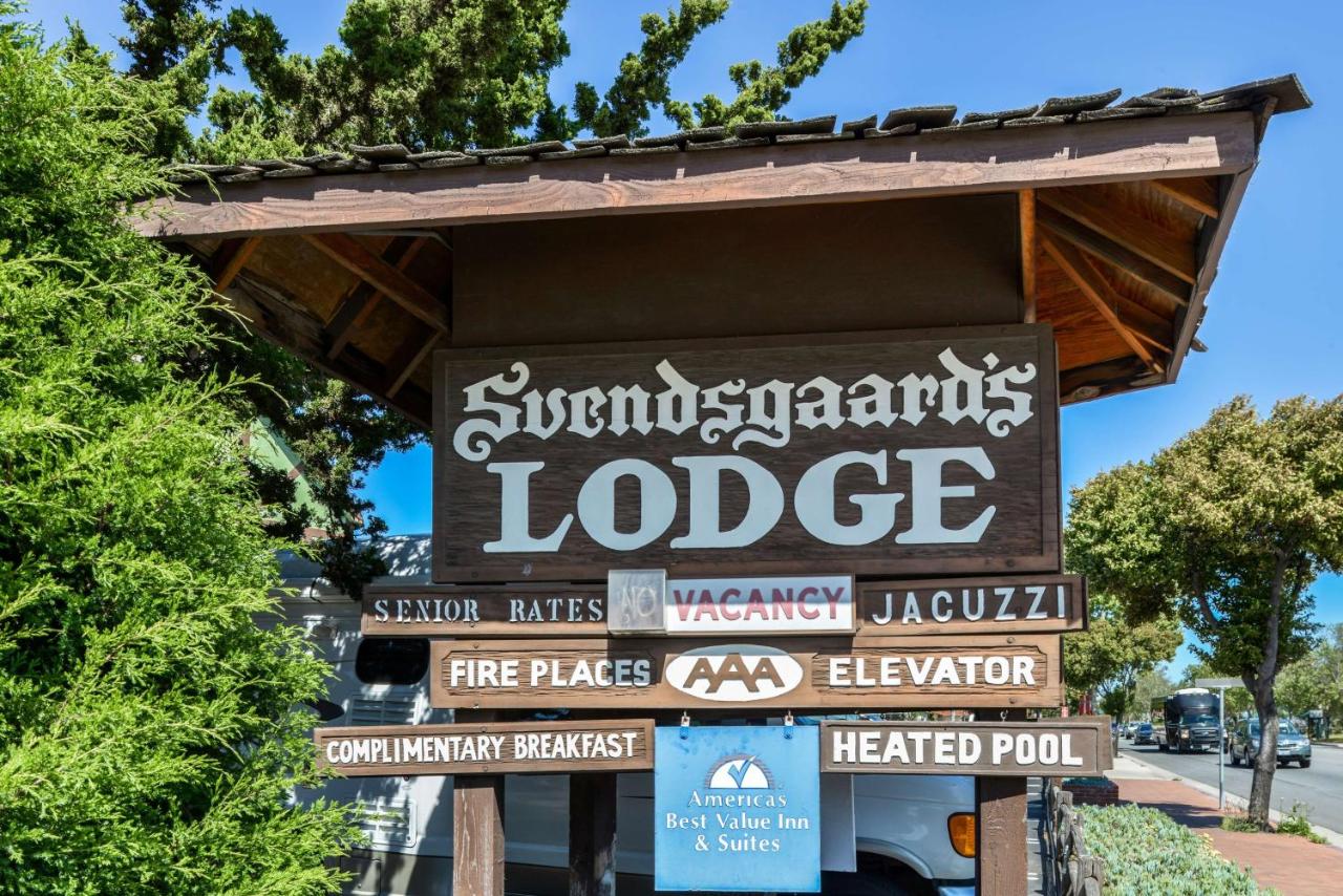 | Svendsgaard's Lodge- Americas Best Value Inn & Suites