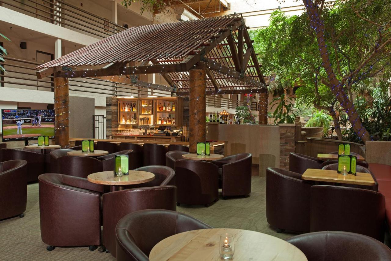 | Grand Canyon Plaza Hotel