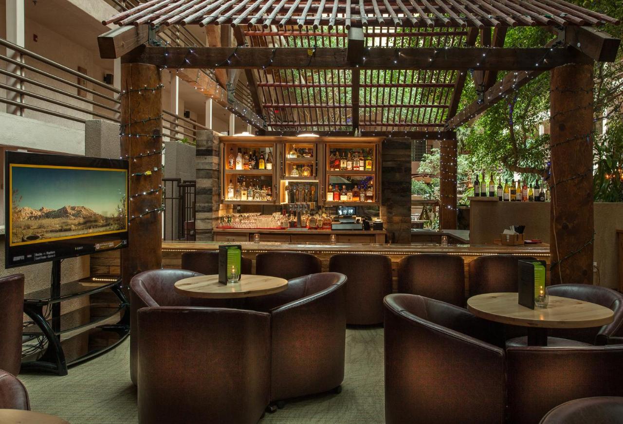 | Grand Canyon Plaza Hotel