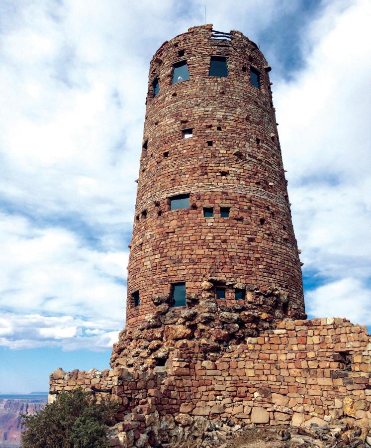 | Grand Canyon Plaza Hotel