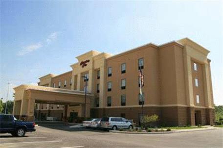 | Hampton Inn Defiance