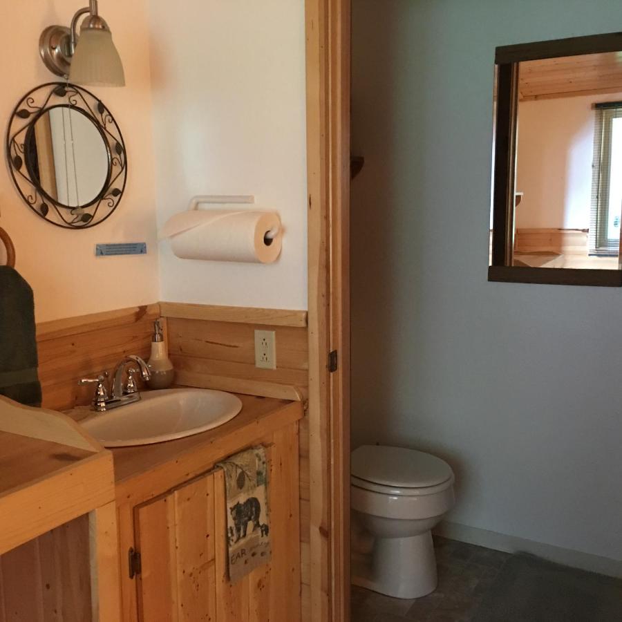 | Angels Rest on Resurrection Bay LLC