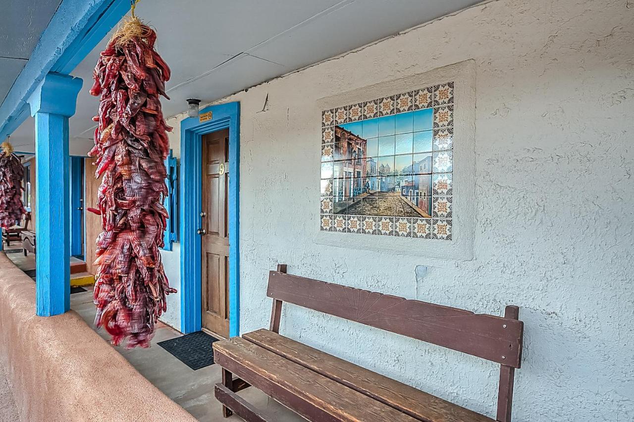 | Chama Trails Inn