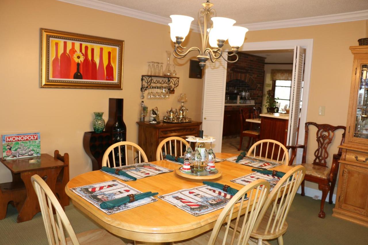 | Cedar Grove Inn