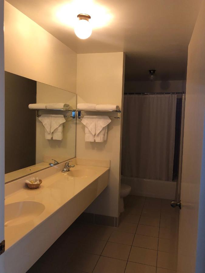 Family Studio at Rotex Western Inn