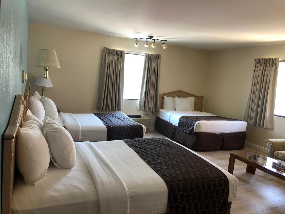Family Studio at Rotex Western Inn