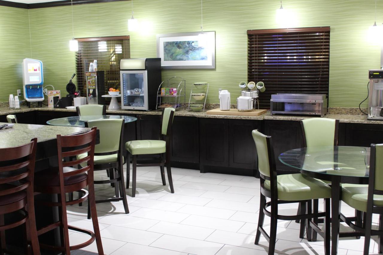 | Horizon Inn & Suites
