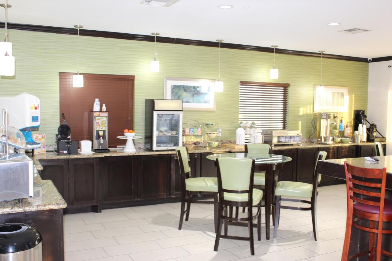| Horizon Inn & Suites