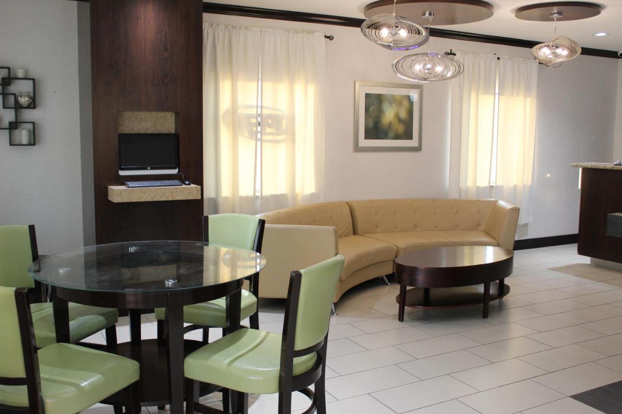 | Horizon Inn & Suites