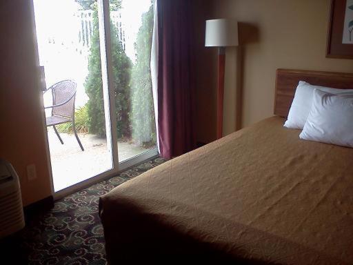 | Pine View Resort