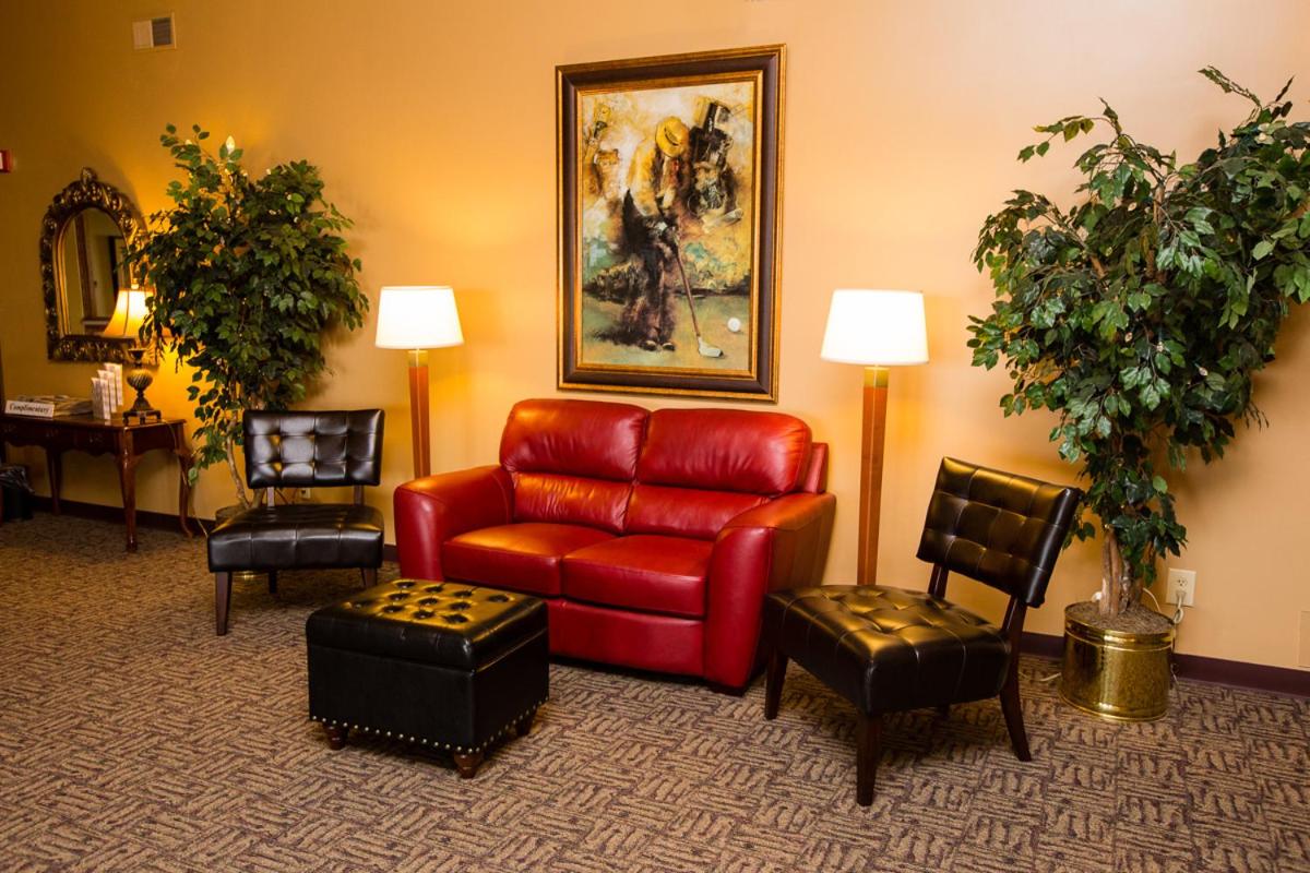 | Pine View Resort