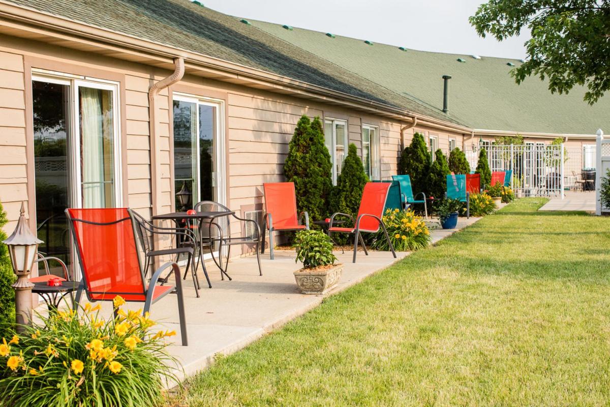 | Pine View Resort