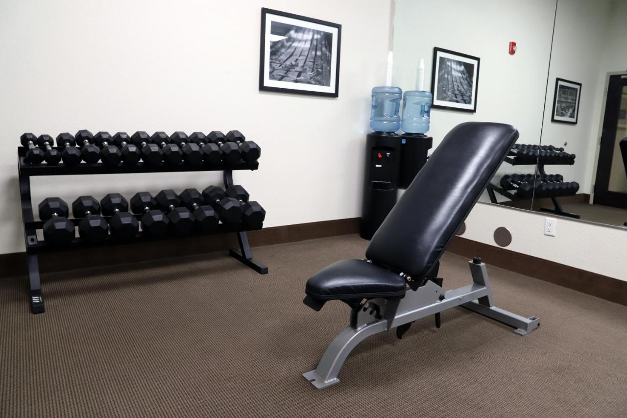  | Sleep Inn & Suites Belmont - St. Clairsville