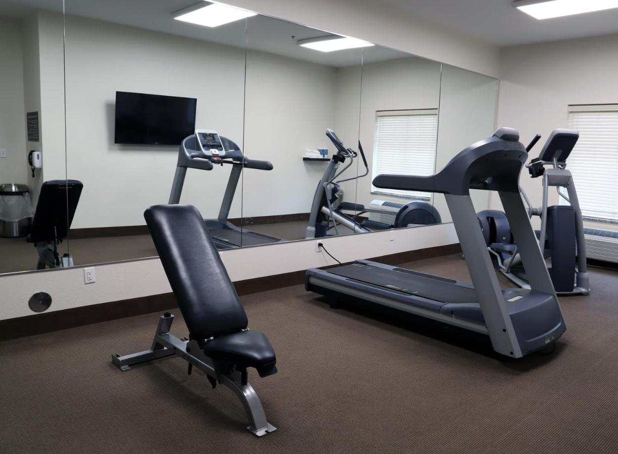  | Sleep Inn & Suites Belmont - St. Clairsville